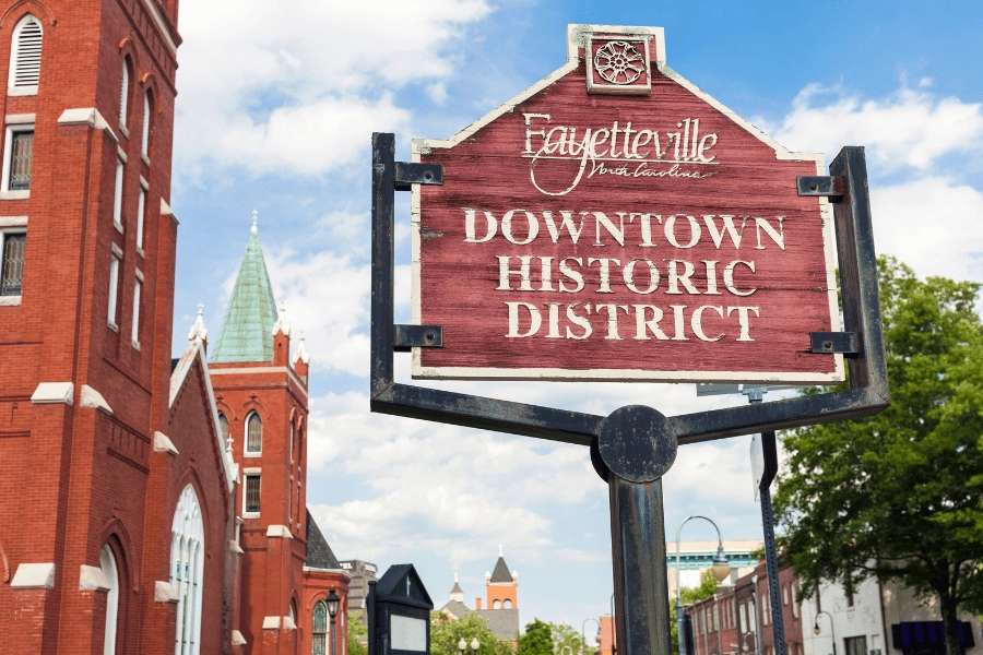 7 Things to Know BEFORE Moving to Fayetteville, NC